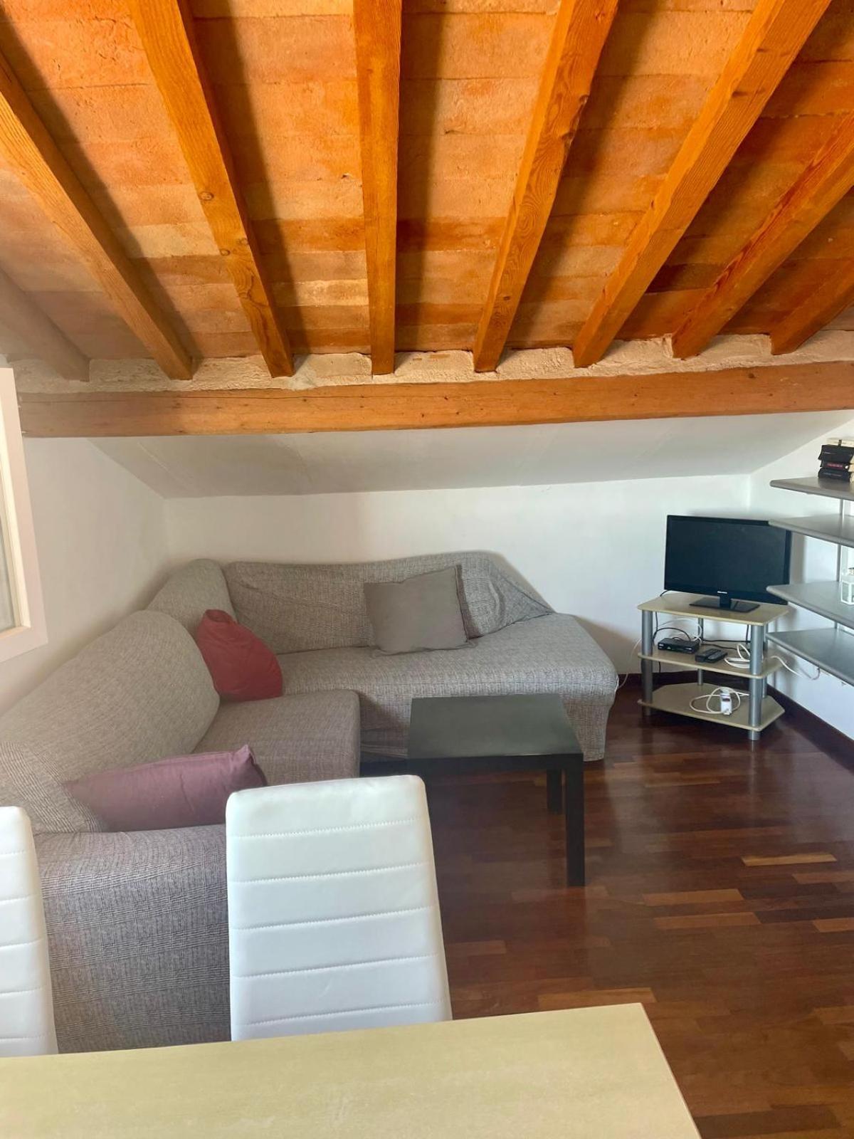 La Finestra Sul Porto Appartement Livorno Buitenkant foto